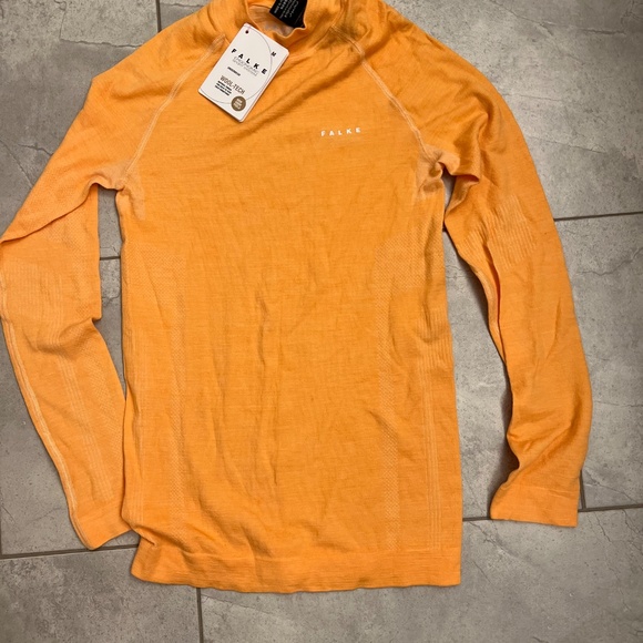 Falke ergonomic sports system shirt - Picture 2 of 6